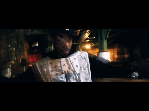 FChain ft. Lihtz Kamraz - Collection (Unreleased Video)