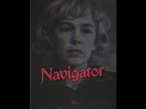 Meet the Navigator. She knows the way.