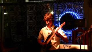 Roosevelt Room - Conor Oberst and the Mystic Valley Band