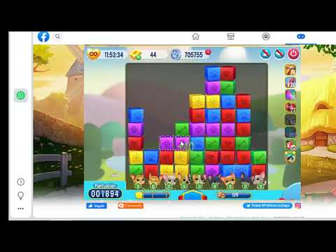 Pet Rescue level 6766, pet rescue, nivel 6766 pet rescue solucionado, solved, sin booster 6766, 6766