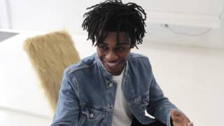 UNPLUGGED EP. 2: The Javoun Baker Interview video