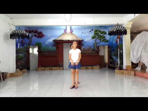 Khikanea Patra dan Diva Prajaiswari