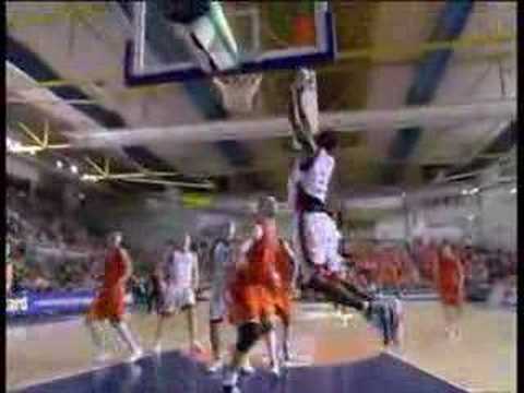 Resumen del Alta Gestión Fuenlabrada - TAU Cerámica (67-73)