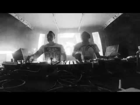 PABLO LOPERA & DJ FIST (AFTERMOVIE SUNREPUBLIK)