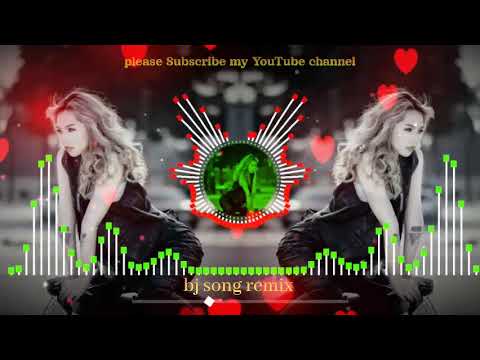 Patli Kamariya mor hai hai bj tik tok bj song 2023_dj song remix