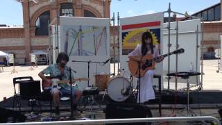 La Bien Querida en concierto - El origen del mundo