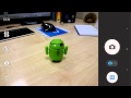 Sony Xperia Z3 Multi Point + Object Tracking focus ...