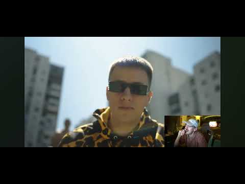 BAKA PRASE REAKCIJA NA SHARKE X GAZDA PAJA X BOBI - TATICA (OFFICIAL MUSIC VIDEO)