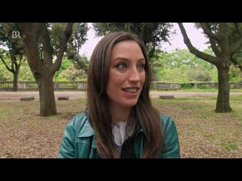 Gernstl unterwegs: Gernstl in Rom Doku (2016)