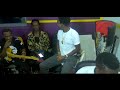 Wally B. Seck - #Studio session \ Dafmay dal (ACOUSTIC)