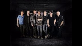 Santana 4-Anywhere You Want To Go