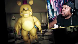 Download lagu AAAAAAAAAHHHHHHHHHH!!!! [TNAF FNAF] mp3