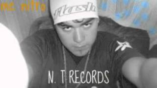 MC NITRO EL RITMO ETERNO