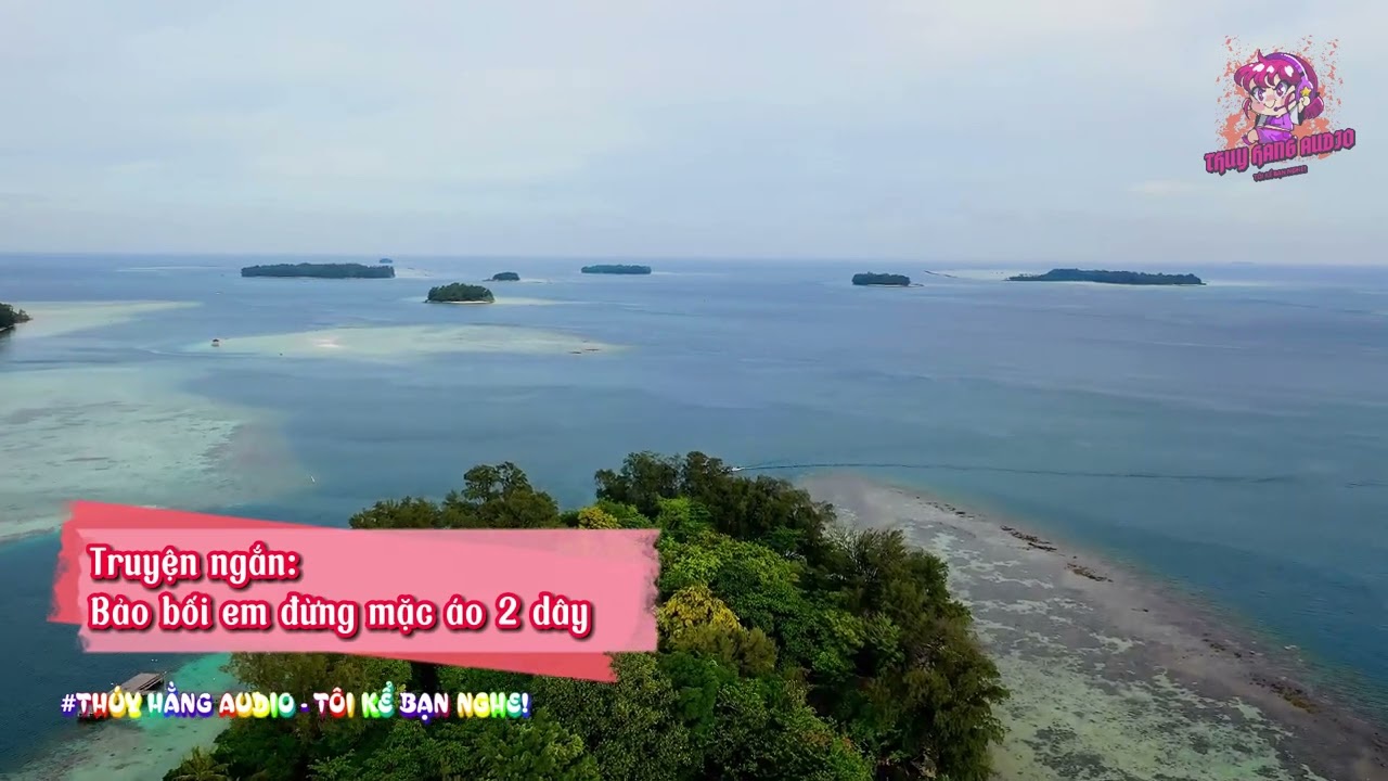 Bảo Bối, Em Đừng Mặc Áo Hai Dây