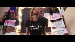 Christina Milian- We Ain&#39;t Worried (Official Video)