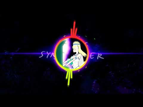 Jack O'Reilly - The Synth Wars