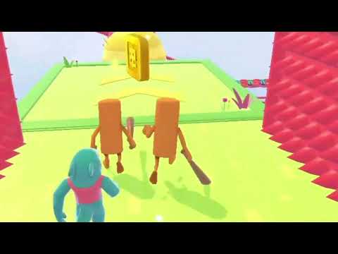 Parkour Master Extreme