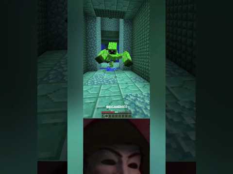 Creepers Hunt in House of Memories