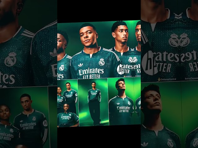 Vídeo relacionado con Camiseta Sublimada Azul - Escudo Real Madrid - Official Licensed Product - Talla 10