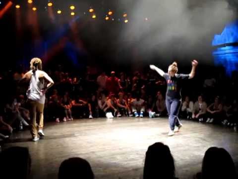 Soul Sessions 2012 house Marie Kaae vs Mona Lisa