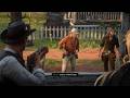 I Hate Micah But He Was So Badass In This Scene