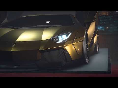 Need for Speed®: Payback @ 4k pt.96 - DOUBLE OR NOTHING