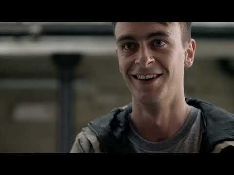 Misfits Season 3 Episode 1 S03E01 – A New Deal Full Episode HD