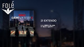 Nino, Ilo & Jolle - 31 Extendo
