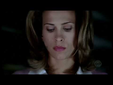 Cold Case End - Sherry Darlin - S01E09