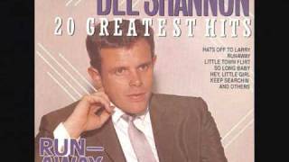 Show Me - Del Shannon- 1966