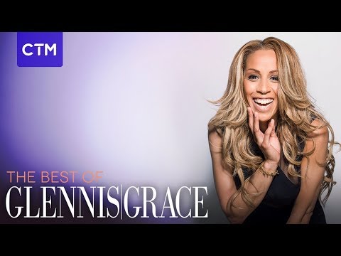 Glennis Grace - Nothing Compares To You (Official Audio)