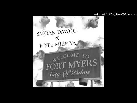 Smoak Dawgg X Plies X Fote Mize