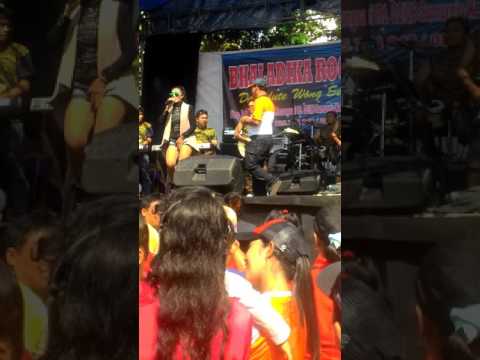Norma silvia live in kalisegoro-goyang walang kekek