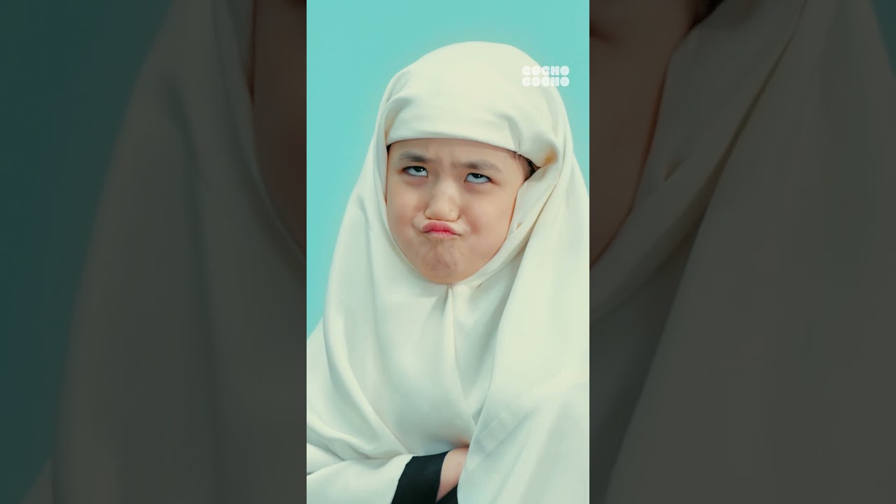 反抗期の顔がかわいすぎる