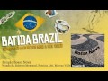 Roberto Menescal, Marcos Valle, Wanda Sá, Patricia Alvi - Benção Bossa Nova