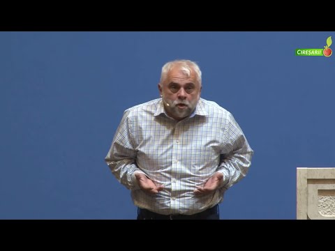 Apologia Ep.077 - Vladimir Pustan și doctrina pierderea mântuirii (lui Iuda)