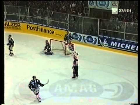 NLA 05-06 LQ3 Fribourg - Biel 1-5