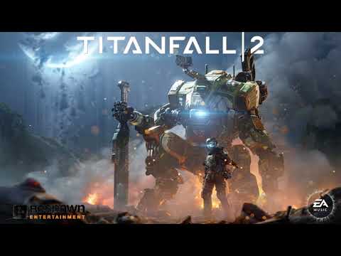 Titanfall 2 Original Game Soundtrack