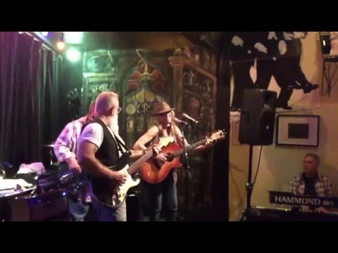 Magda Hiller - Foot in Mouth