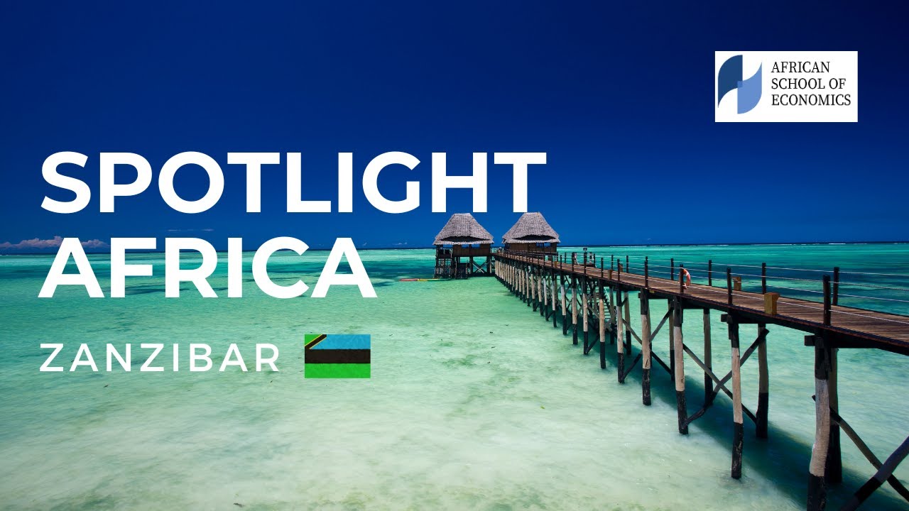 SPOTLIGHT AFRICA- ZANZIBAR