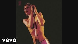 Iggy & The Stooges - Gimme Danger (Bowie Mix) (Audio)