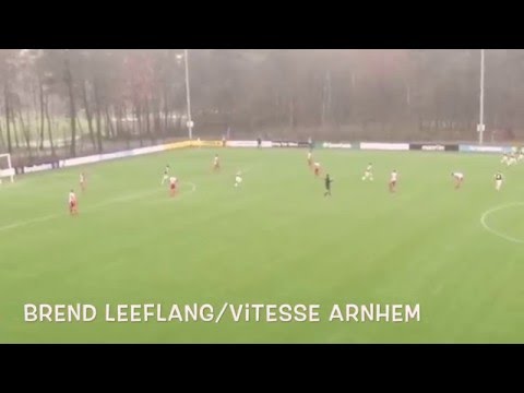 BREND LEEFLANG VITESSE ARNHEM #2