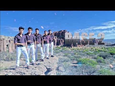 BASE 2 - MALA MUJER (VIDEOCLIP OFICIAL 2018)