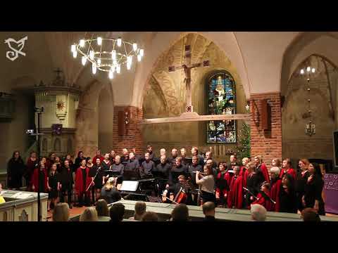 Espoon Laulu - Walking in the air