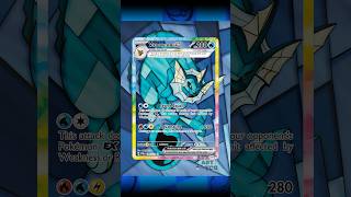#pokemon #pokemonchannel #pokemoncards #pokemontcg #pokemonart #pokemoncommunity #packopening