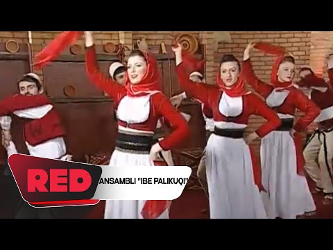 Ansambli ''Ibe Palikuqi'' - Vallja Suita