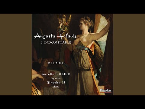 Video thumbnail for La guerrière