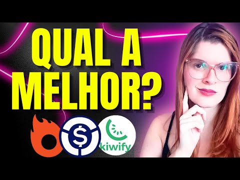 Qual é a Melhor Plataforma Para Afiliados Iniciantes?