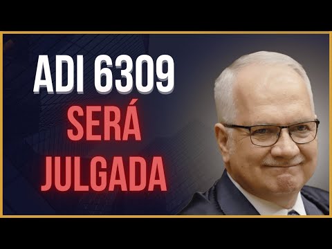 ADI 6309 WILL BE JUDGED THIS WEEK! SPECIAL RETIREMENT WITHOUT MINIMUM AGE