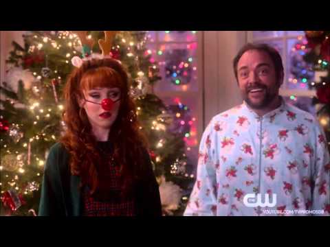 Supernatural 11.10 - The Devil in the Details - Promo